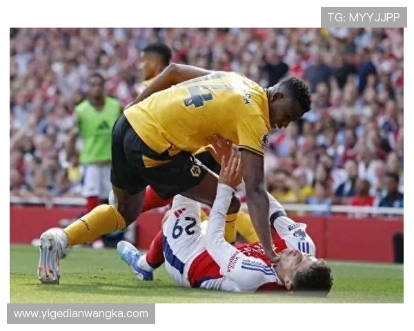 阿森纳两战狼队悲喜交加全纪录